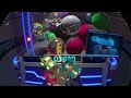 Astros playroom hype/Astro Bot Rescue Mission