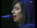 PJ Harvey - Gurtenfestival 2001