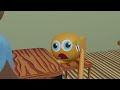 Pay attention! - Animation Project