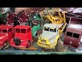 Dinky Toys  The Martin Engelbrecht Collection  Versameling  2024