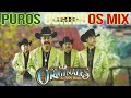 Los Originales De San Juan 🔥Corridos Favoritos: Mix de 30 Canciones🤠🤠