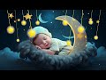 Fall Asleep in 2 Minutes - Relaxing Lullabies for Babies to Go to Sleep - Bedtime Lullaby