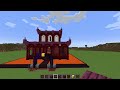 NOOB vs PRO: ELEMENTAL BUILD CHALLENGE in Minecraft