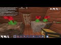 How to Make survival House in bloxd io |bloxd.io|