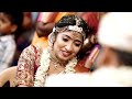 Best  Wedding Teaser 2024 Manasa & Niranjan