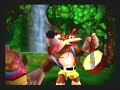 Banjo-Kazooie - INTRO - Nintendo 64