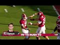 Chattanooga Mocs vs. Alabama Crimson Tide | Full Game Highlights