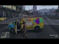 Fiddler The Clown VS GTAV Modders