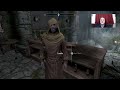 Skyrim: Anniversary Edition - Artificer Survival - Part 6: Waking Nightmares and Friendship