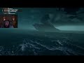 Losing My Mind Playing Sea of Thieves