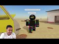 ROBLOX A Dusty Trip - Funny Moments Compilation (SEASON 1) 🚗