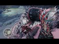(Day 133) (SA) Hunting Stygian Zinogre every day until MH Wilds release day