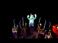 【Tokyo Disneyland】カウントダウン・パーティー2010(Count Down Party2010) 2009/12/31