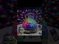 Disco Ball With Bluetooth Speaker Click Link on Description Box