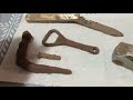 Metal Detecting Late 1800s Property That Belonged to The Warden of York