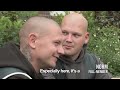 Meet the Neo-Nazi Biker Gangs of Germany