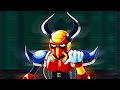 Mega Man X - Boomer Kuwanger Stage [Eurobeat Remix]