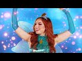 Sotto Il Segno Di Winx (Sigla 1' Stagione) - Goku Remix (Cover By Sara Montecchi)