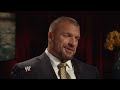 Triple H vows The King of Kings will crown The Champion of Champions at WWE TLC