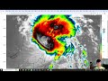 Hurricane Beryl update! Beryl now likely to intensify in the Gulf & hit Texas as a strong hurricane