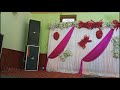 Live dj setap-live dj setap lording- live dj check sound-- best lediy sageet Sindhu pelesh