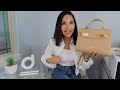 UNBOXING MY TEDDY BLAKE HANDBAG| TEDDY BLAKE REVIEW