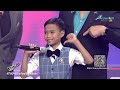 Coaches praise Rai's performance | The Voice Kids Philippines 2023