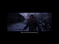 Red Dead Redemption II-Part 5:Eastward Bound