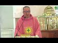 WHEN WE FAIL TO UNDERSTAND HOW MUCH WE ARE LOVED BY GOD - Homily by Fr. Dave Concepcion