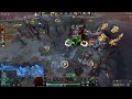 Shadow Fiend Gameplay Miracle with 21 Kills and Relic - Dota 2 7.36