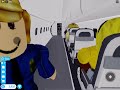 Privacy is cringe (cabin crew simulator)