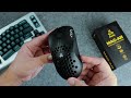 Outdated? RAKK MAG-AN Wireless Gaming Mouse Review