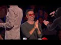 Jack Rhodes BGT Magic Tricks REVEALED (Audition Exposed!)