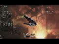 Mastering T4 Abyssals with Three Nergals - EVE Online Adventure