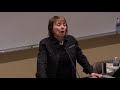 Camille Paglia - Women should regard men with a mix of gratitude and rational fear