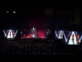 230107 BLACKPINK - Crazy Over You @BLACKPINK WORLD TOUR [BORN PINK] BANGKOK