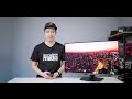 Màn Hình Đỉnh Nhất Mình Từng Dùng | MSI MPG 321URX Review