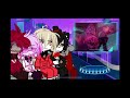 hazbin hotel react to poison - hazbin hotel/angel dust || part 1/?