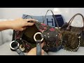 MY ENTIRE LUXURY HANDBAG COLLECTION! RARE, VINTAGE, & LIMITED EDITION CHANEL, LV, DIOR & MORE!