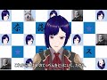 新人Vtuber奈落人ラテス　堂々自己ヲ紹介ス　　[#自己紹介] [#新人Vtuber] [#Vtuber自己紹介動画]