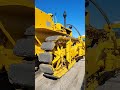 1955 CATERPILLAR D2 dozer