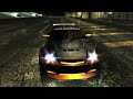 NFS Underground 2 - Nissan Skyline GTR R34 Tuning & Customization