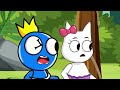 CATNAP Family is Pregnant! What Happened? - SMILING CRITTERS & Poppy Playtime 3 Animation