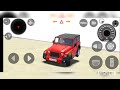 Indian car simulator new update|| Dollar 💵 song|| Indian bike driving 3d|| classy Amul