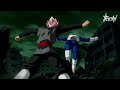 Black Goku & Zamasu Fusion ▪「AMV」▪  Monster ♫♪ ᴴᴰ