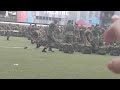 Singapore army