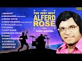 The Very Best of Alfred Rose | Top 13 Konkani Songs | Superhit Konkani Songs | Goa Songs Konkani