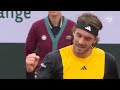 Tsitsipas vs Altmaier Round 2 Highlights | Roland-Garros 2024