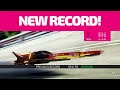 Fast RMX: Zvil Raceway [Hypersonic] 1:40.93