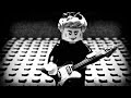 The police synchronicity 40th anniversary sting animation